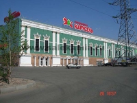 Камины в ТЦ Славянский стан