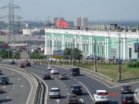 Магазин каминов МКАД 41 км