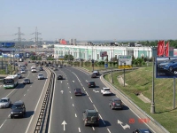 Магазин каминов МКАД 41 км
